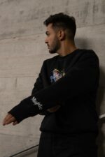 Pullover - Yu Yu Hakusho - Motiv 1 – Bild 2