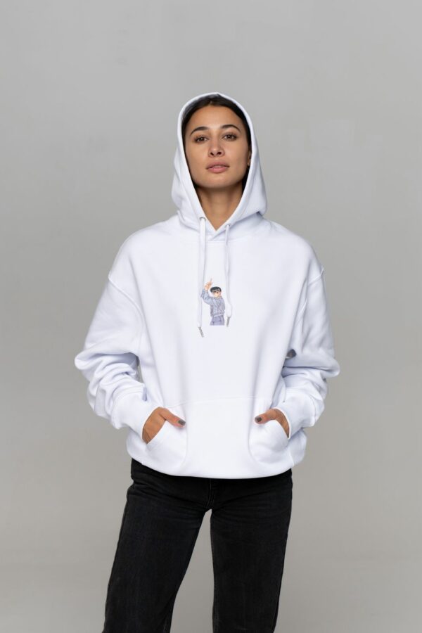 Hoodie - Yu Yu Hakusho - Motiv 3 – Bild 2