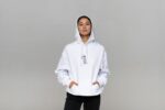 Hoodie - Yu Yu Hakusho - Motiv 3 – Bild 5