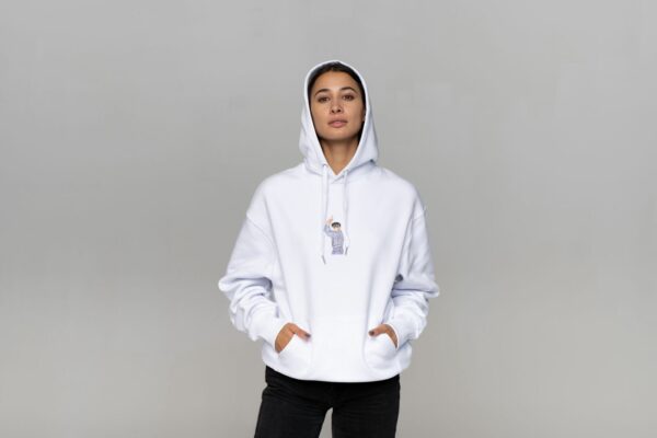 Hoodie - Yu Yu Hakusho - Motiv 3 – Bild 5
