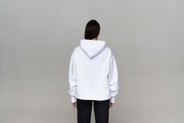 Hoodie - Yu Yu Hakusho - Motiv 3 – Bild 6