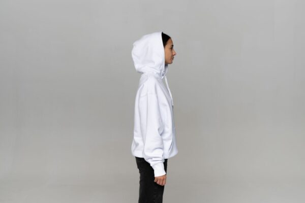 Hoodie - Yu Yu Hakusho - Motiv 3 – Bild 7