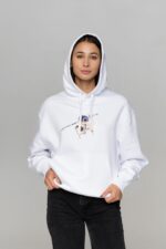 Hoodie - Yu Yu Hakusho - Motiv 2 – Bild 2