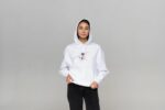 Hoodie - Yu Yu Hakusho - Motiv 2 – Bild 7