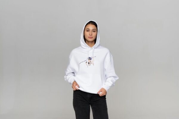 Hoodie - Yu Yu Hakusho - Motiv 2 – Bild 7