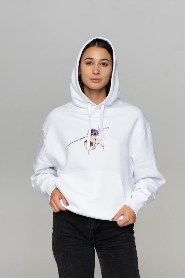 Hoodie - Yu Yu Hakusho - Motiv 2 – Bild 2