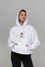 Hoodie - Yu Yu Hakusho - Motiv 2 – Bild 3