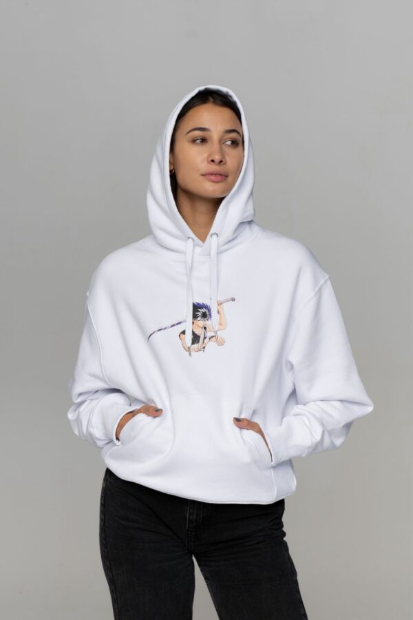Hoodie - Yu Yu Hakusho - Motiv 2 – Bild 3