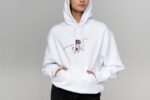 Hoodie - Yu Yu Hakusho - Motiv 2 – Bild 4