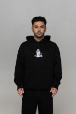 Hoodie - Yu Yu Hakusho - Motiv 1 – Bild 2