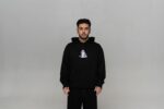Hoodie - Yu Yu Hakusho - Motiv 1 – Bild 6
