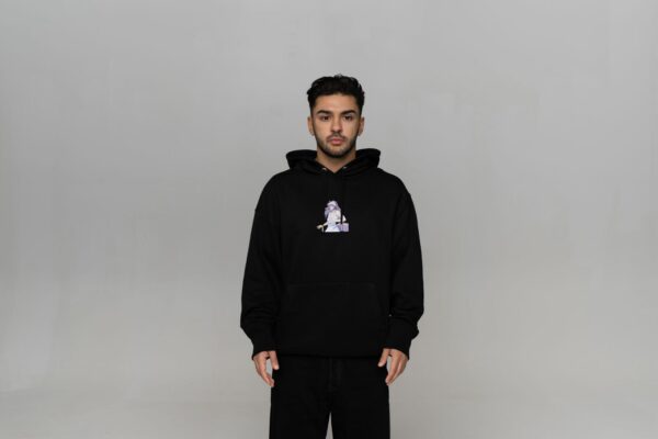 Hoodie - Yu Yu Hakusho - Motiv 1 – Bild 6