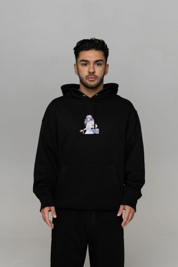 Hoodie - Yu Yu Hakusho - Motiv 1 – Bild 2