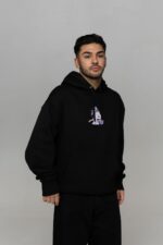 Hoodie - Yu Yu Hakusho - Motiv 1 – Bild 3