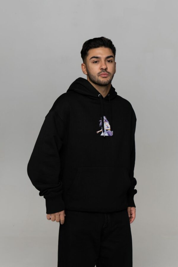 Hoodie - Yu Yu Hakusho - Motiv 1 – Bild 3