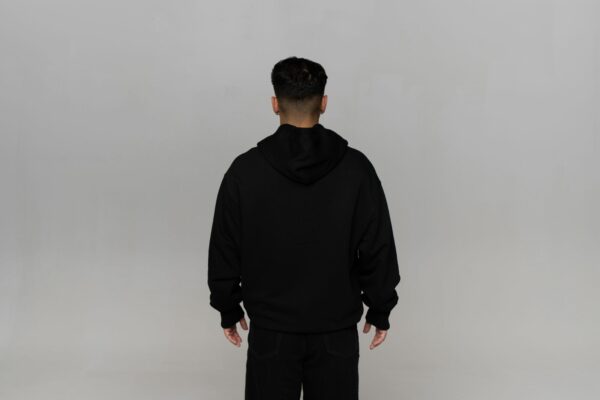 Hoodie - Yu Yu Hakusho - Motiv 1 – Bild 9