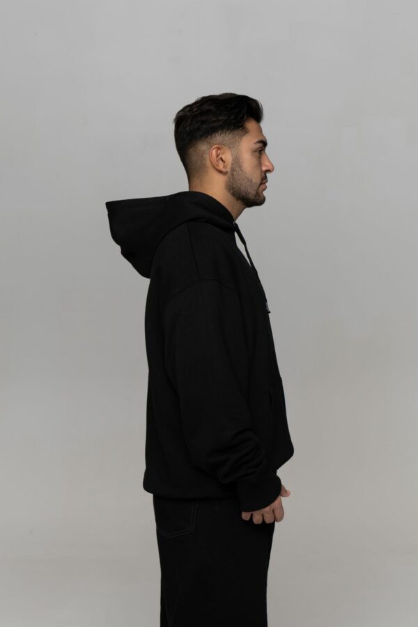 Hoodie - Yu Yu Hakusho - Motiv 1 – Bild 4