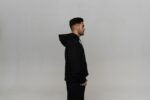 Hoodie - Yu Yu Hakusho - Motiv 1 – Bild 8