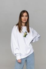 Pullover - Yu Yu Hakusho - Motiv 3 – Bild 2
