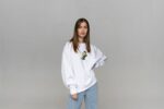 Pullover - Yu Yu Hakusho - Motiv 3 – Bild 6