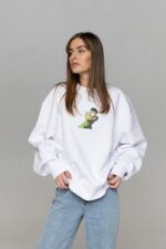 Pullover - Yu Yu Hakusho - Motiv 3 – Bild 3