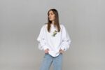 Pullover - Yu Yu Hakusho - Motiv 3 – Bild 7