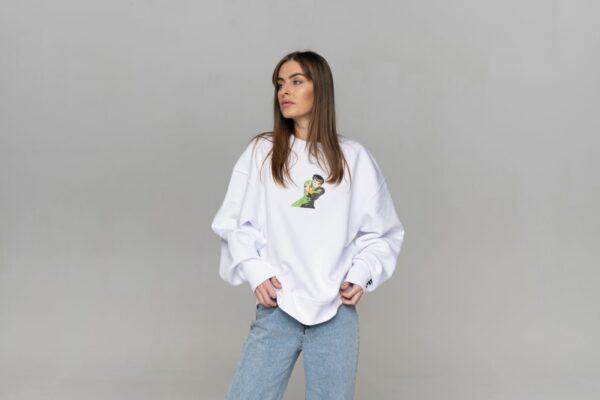 Pullover - Yu Yu Hakusho - Motiv 3 – Bild 7