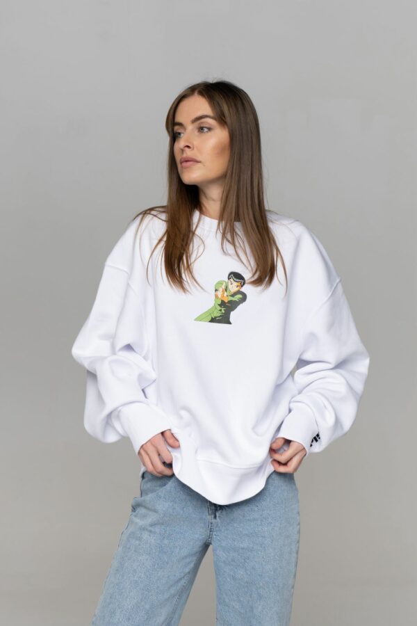 Pullover - Yu Yu Hakusho - Motiv 3 – Bild 3