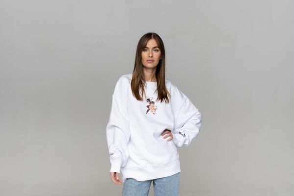 Pullover - Yu Yu Hakusho - Motiv 2 – Bild 8