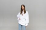 Pullover - Yu Yu Hakusho - Motiv 2 – Bild 9