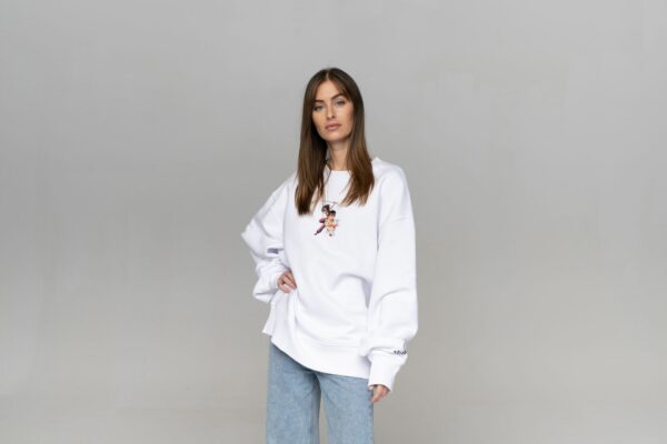 Pullover - Yu Yu Hakusho - Motiv 2 – Bild 9