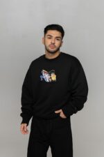 Pullover - Yu Yu Hakusho - Motiv 1 – Bild 3
