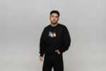 Pullover - Yu Yu Hakusho - Motiv 1 – Bild 6