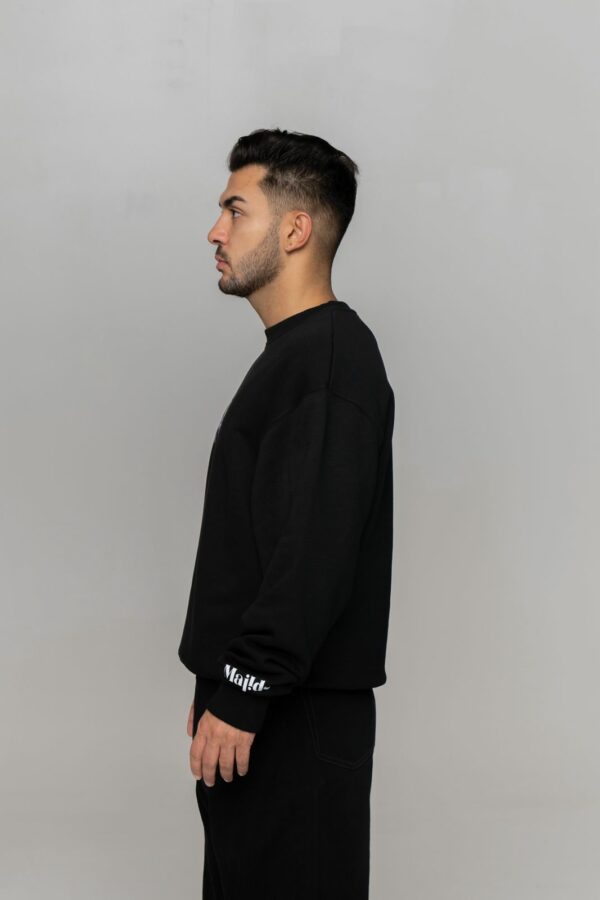 Pullover - Yu Yu Hakusho - Motiv 1 – Bild 4