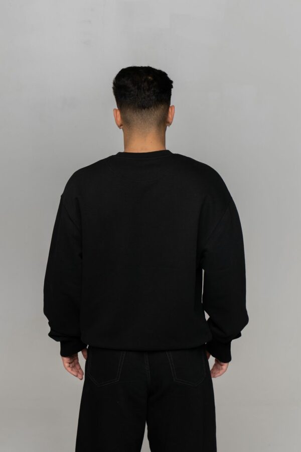 Pullover - Yu Yu Hakusho - Motiv 1 – Bild 5