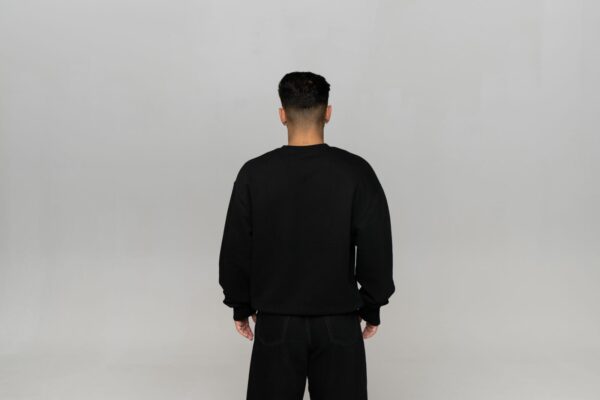 Pullover - Yu Yu Hakusho - Motiv 1 – Bild 8