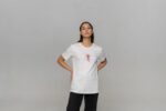 T-Shirt Regular - Yu Yu Hakusho - Motiv 2 – Bild 2