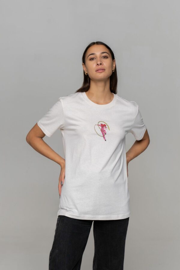 T-Shirt Regular - Yu Yu Hakusho - Motiv 2 – Bild 4