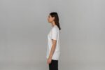 T-Shirt Regular - Yu Yu Hakusho - Motiv 2 – Bild 3