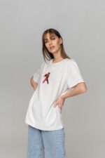 T-Shirt Regular - Yu Yu Hakusho - Motiv 3 – Bild 2