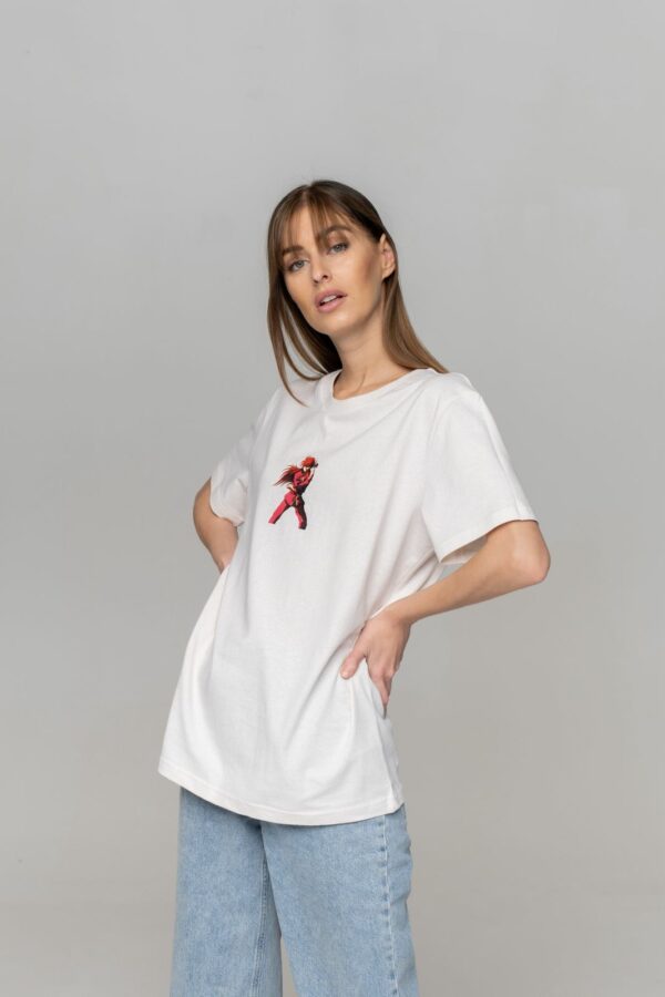 T-Shirt Regular - Yu Yu Hakusho - Motiv 3 – Bild 2