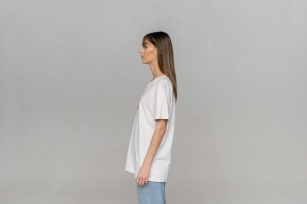 T-Shirt Regular - Yu Yu Hakusho - Motiv 3 – Bild 5