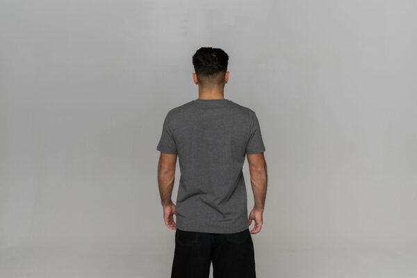 T-Shirt Regular - Yu Yu Hakusho - Motiv 1 – Bild 2