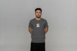 T-Shirt Regular - Yu Yu Hakusho - Motiv 1 – Bild 3