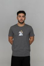 T-Shirt Regular - Yu Yu Hakusho - Motiv 1 – Bild 6