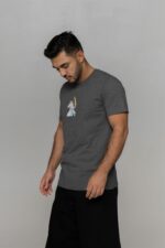 T-Shirt Regular - Yu Yu Hakusho - Motiv 1 – Bild 7