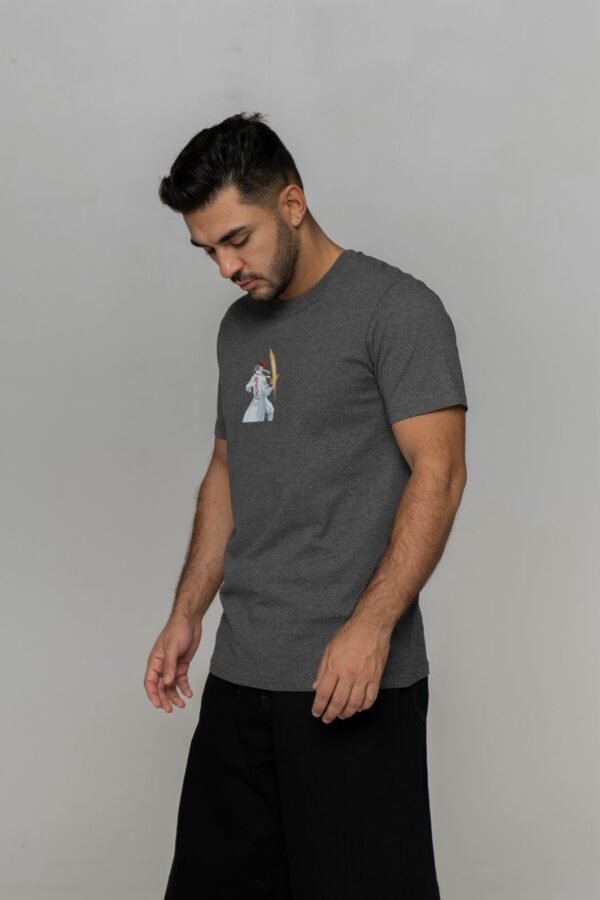 T-Shirt Regular - Yu Yu Hakusho - Motiv 1 – Bild 7
