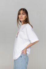 T-Shirt Oversize - Yu Yu Hakusho - Motiv 3 – Bild 3