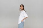 T-Shirt Oversize - Yu Yu Hakusho - Motiv 3 – Bild 6