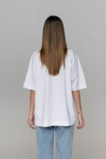T-Shirt Oversize - Yu Yu Hakusho - Motiv 3 – Bild 4